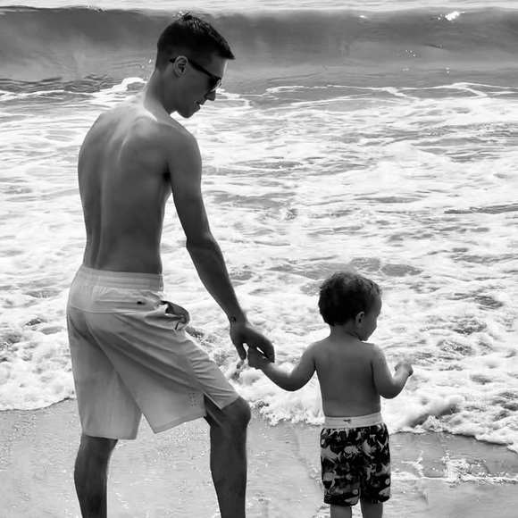 Meet your Posher, Patrick - Picture 2 of 3